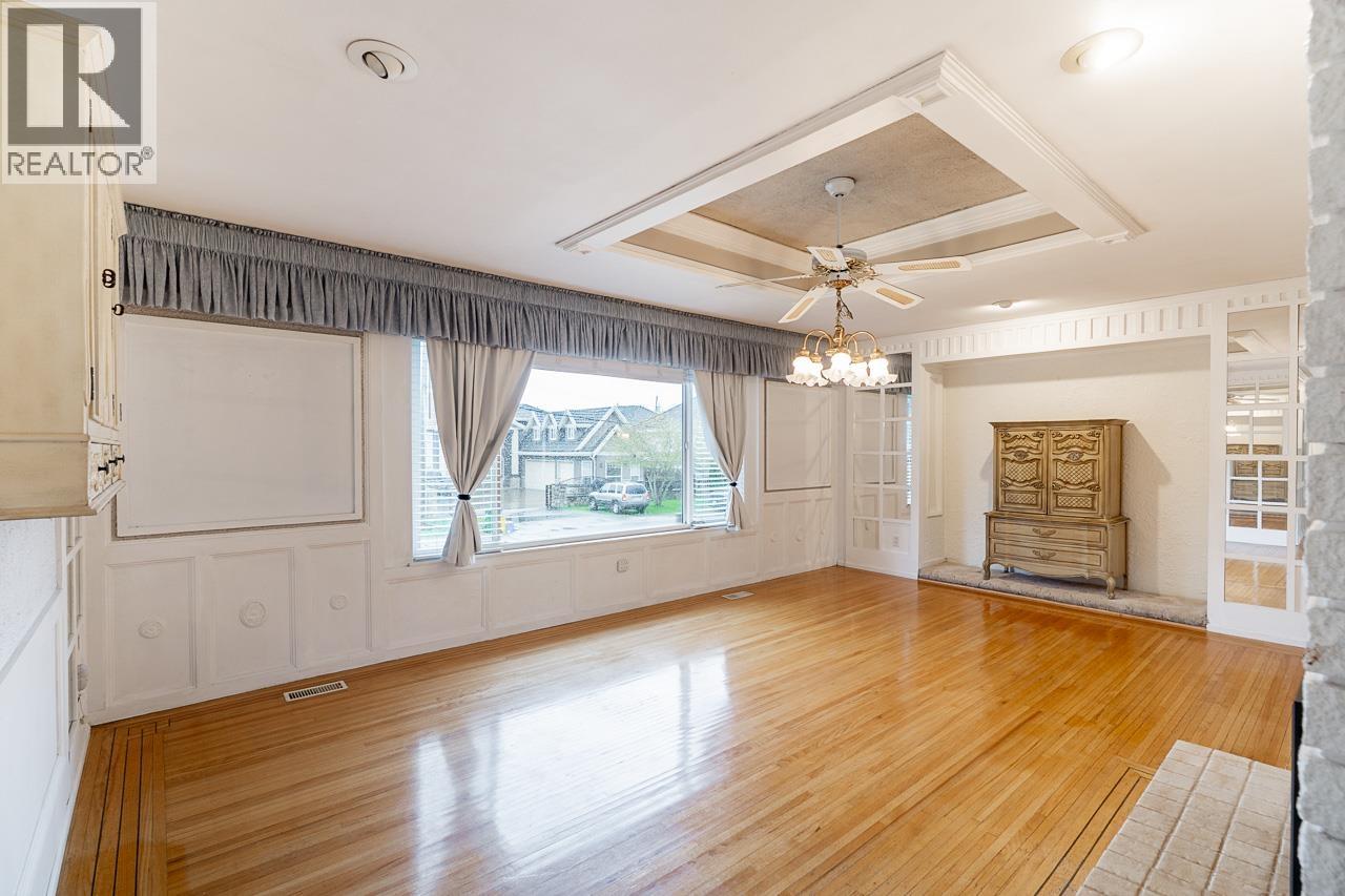 8651 Kilgour Place, Richmond, British Columbia  V7C 3P9 - Photo 4 - R3103021