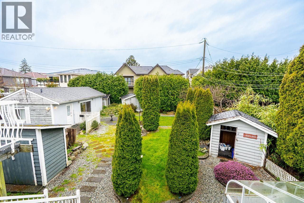 8651 Kilgour Place, Richmond, British Columbia  V7C 3P9 - Photo 16 - R3103021