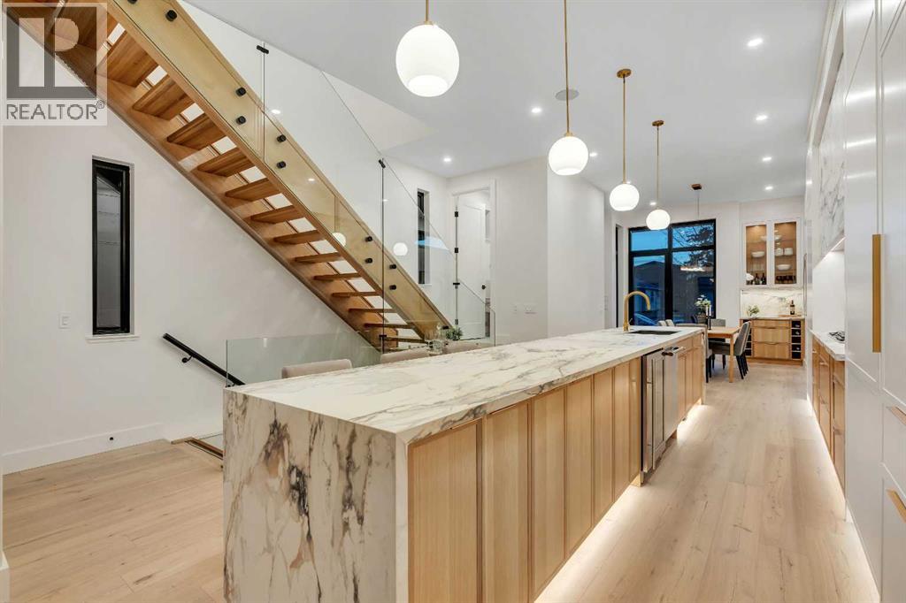 2008 8 Avenue Se, Calgary, Alberta  T2G 0N7 - Photo 10 - A2279920