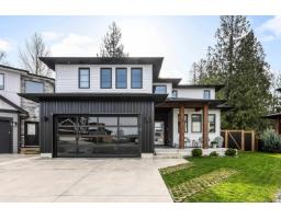 5 46379 UPLANDS ROAD|Promontory, Chilliwack, British Columbia