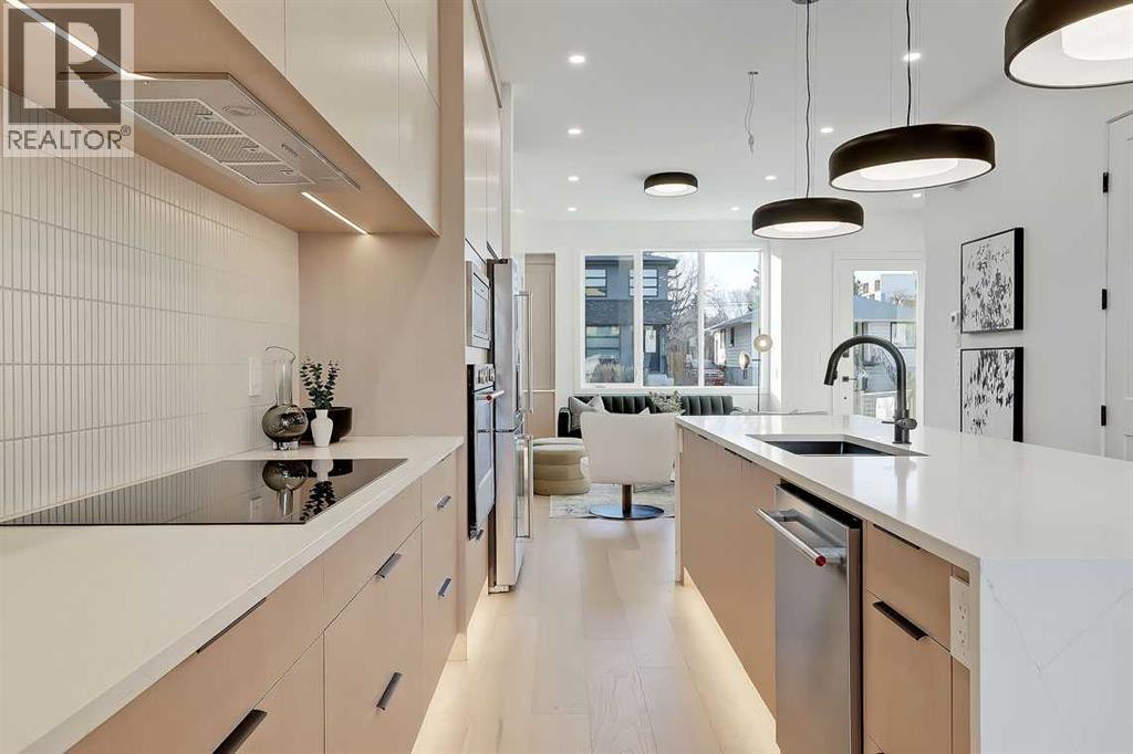 2216 35 Street SW, Calgary, Alberta  T3E 2X8 - Photo 16 - A2286277