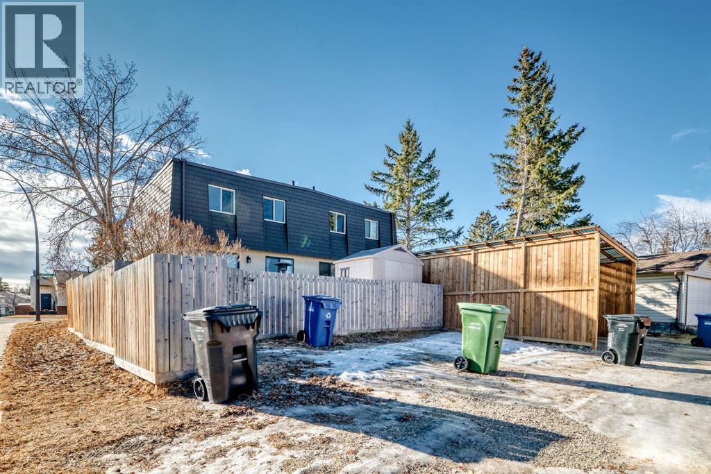 144 Silvergrove Road Nw, Calgary, Alberta  T3B 4K1 - Photo 36 - A2287531