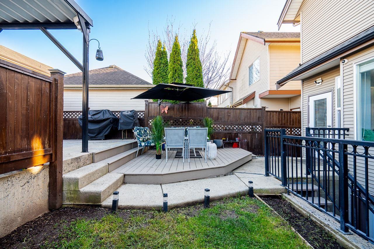 6926 190 Street, Surrey, British Columbia  V4N 5P1 - Photo 35 - R3103567