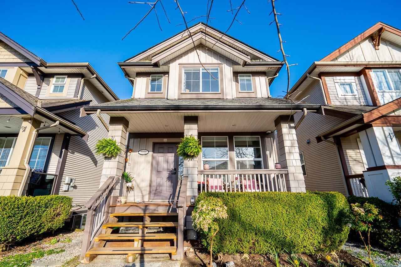 6926 190 Street, Surrey, British Columbia  V4N 5P1 - Photo 2 - R3103567