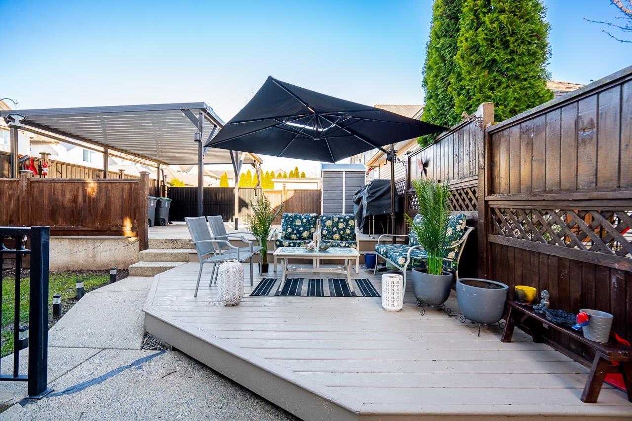 6926 190 Street, Surrey, British Columbia  V4N 5P1 - Photo 33 - R3103567