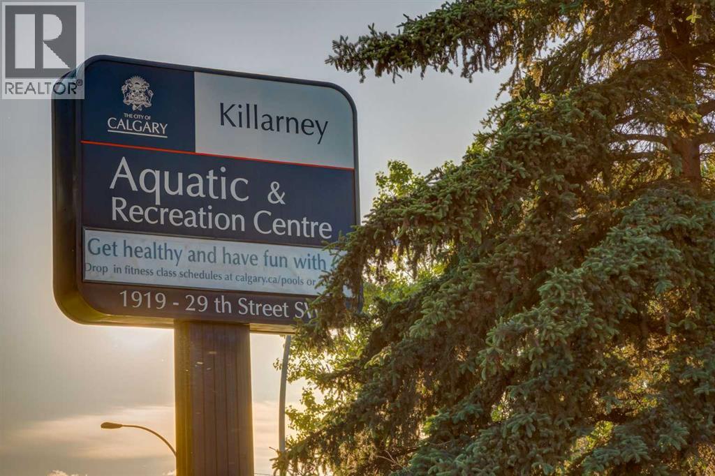 1415 43 Street SW, Calgary, Alberta  T3C 2A3 - Photo 18 - A2294734