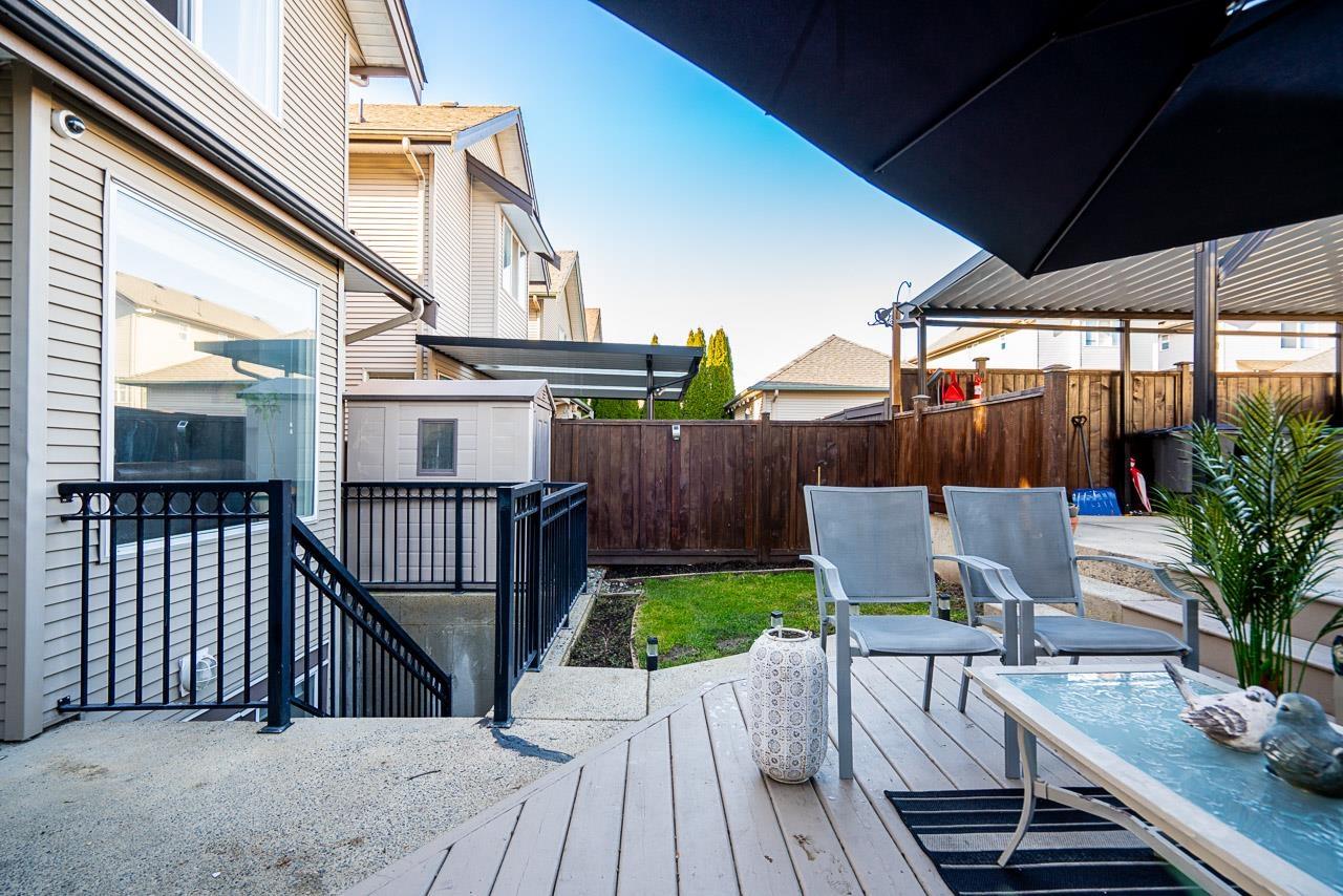 6926 190 Street, Surrey, British Columbia  V4N 5P1 - Photo 34 - R3103567