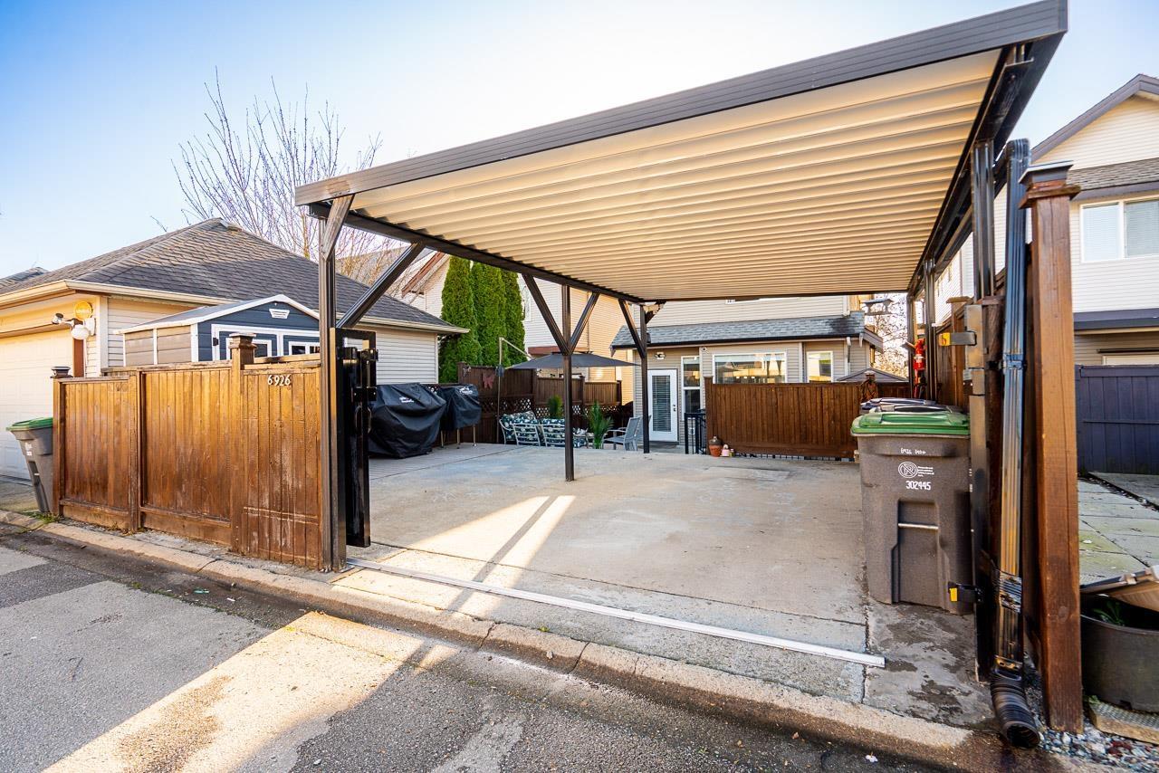 6926 190 Street, Surrey, British Columbia  V4N 5P1 - Photo 38 - R3103567
