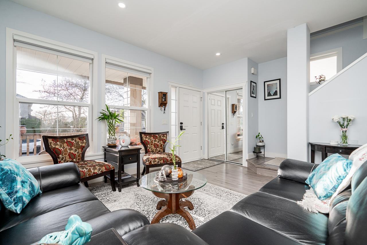 6926 190 Street, Surrey, British Columbia  V4N 5P1 - Photo 5 - R3103567