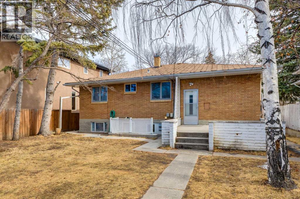 1415 43 Street SW, Calgary, Alberta  T3C 2A3 - Photo 7 - A2294734