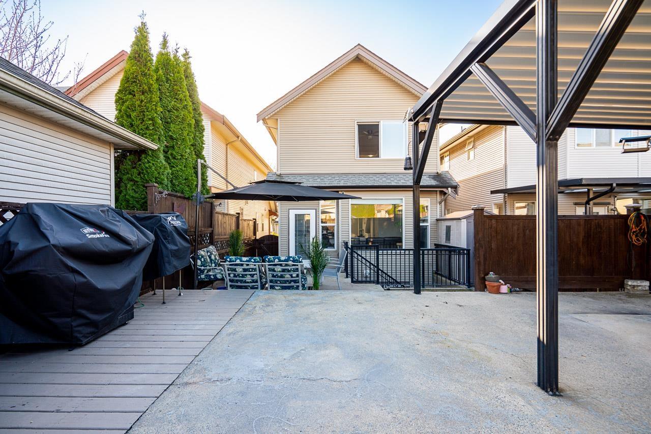 6926 190 Street, Surrey, British Columbia  V4N 5P1 - Photo 37 - R3103567