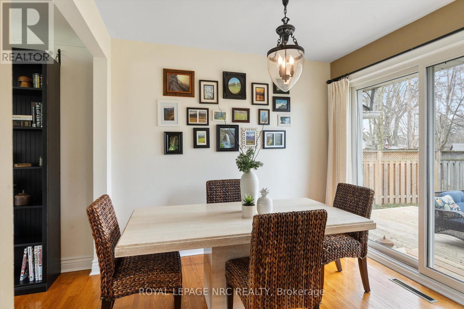 24 Valerie Drive, St. Catharines, Ontario  L2T 3G5 - Photo 10 - X12921798