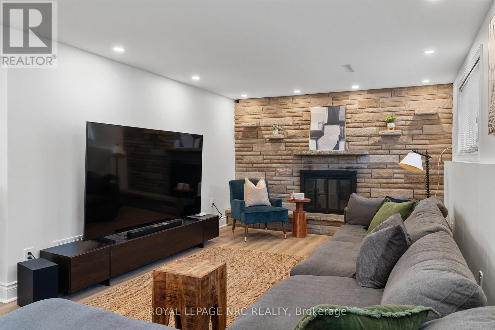 24 Valerie Drive, St. Catharines, Ontario  L2T 3G5 - Photo 15 - X12921798