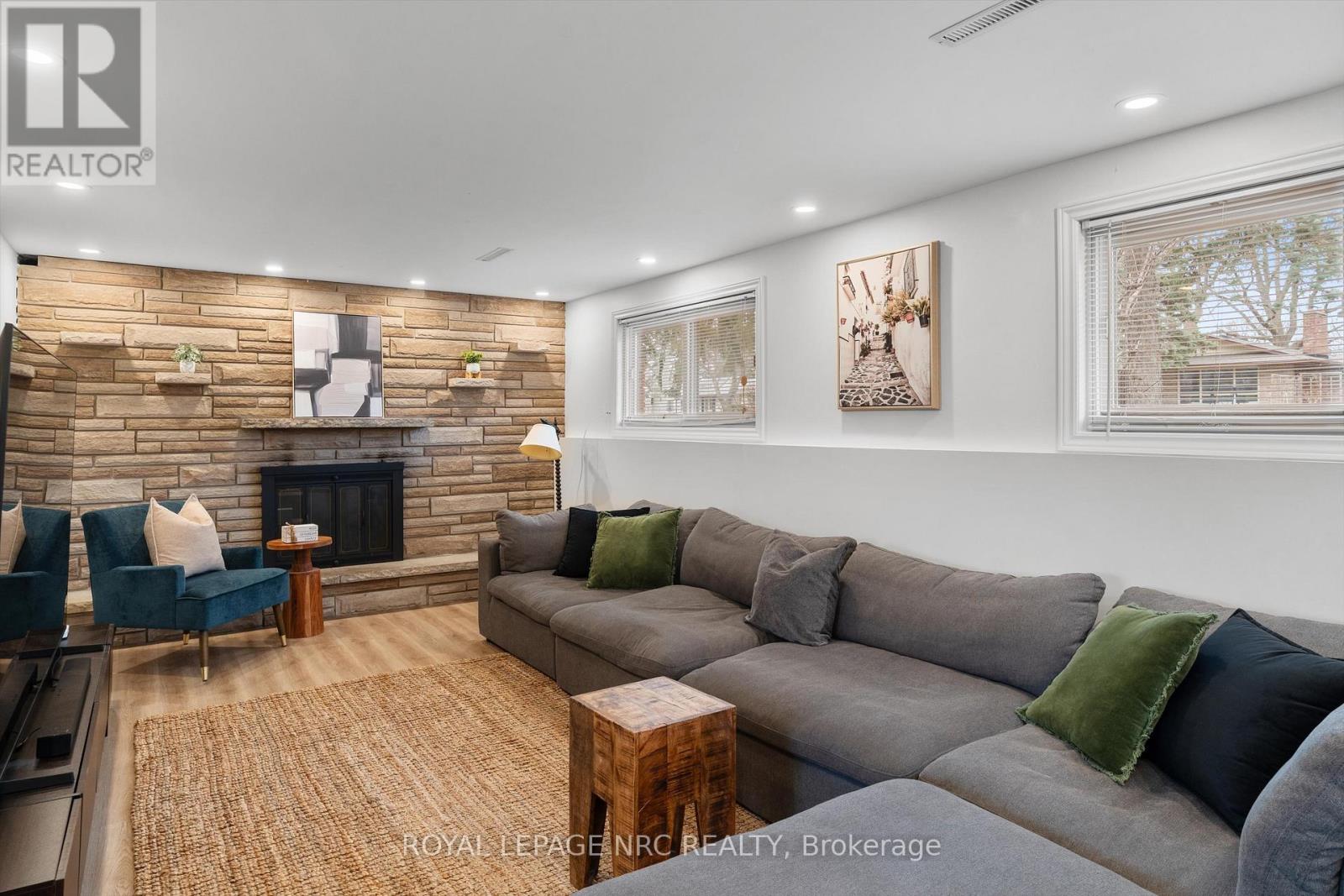 24 Valerie Drive, St. Catharines, Ontario  L2T 3G5 - Photo 17 - X12921798