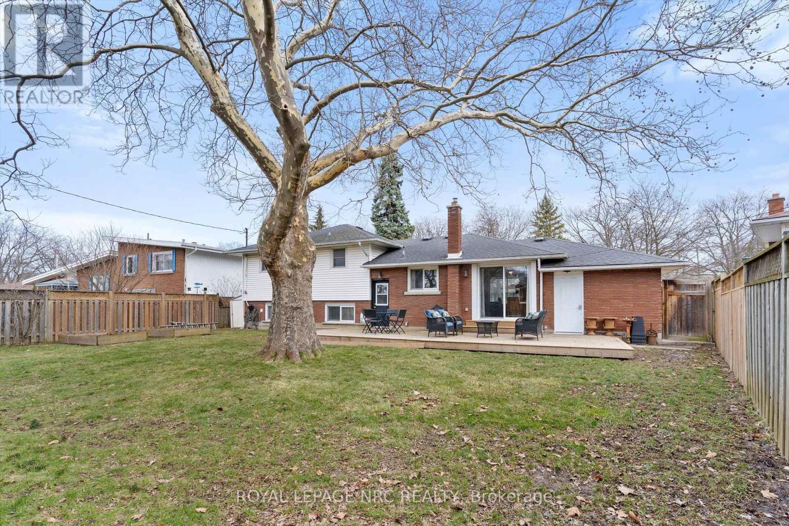 24 Valerie Drive, St. Catharines, Ontario  L2T 3G5 - Photo 33 - X12921798