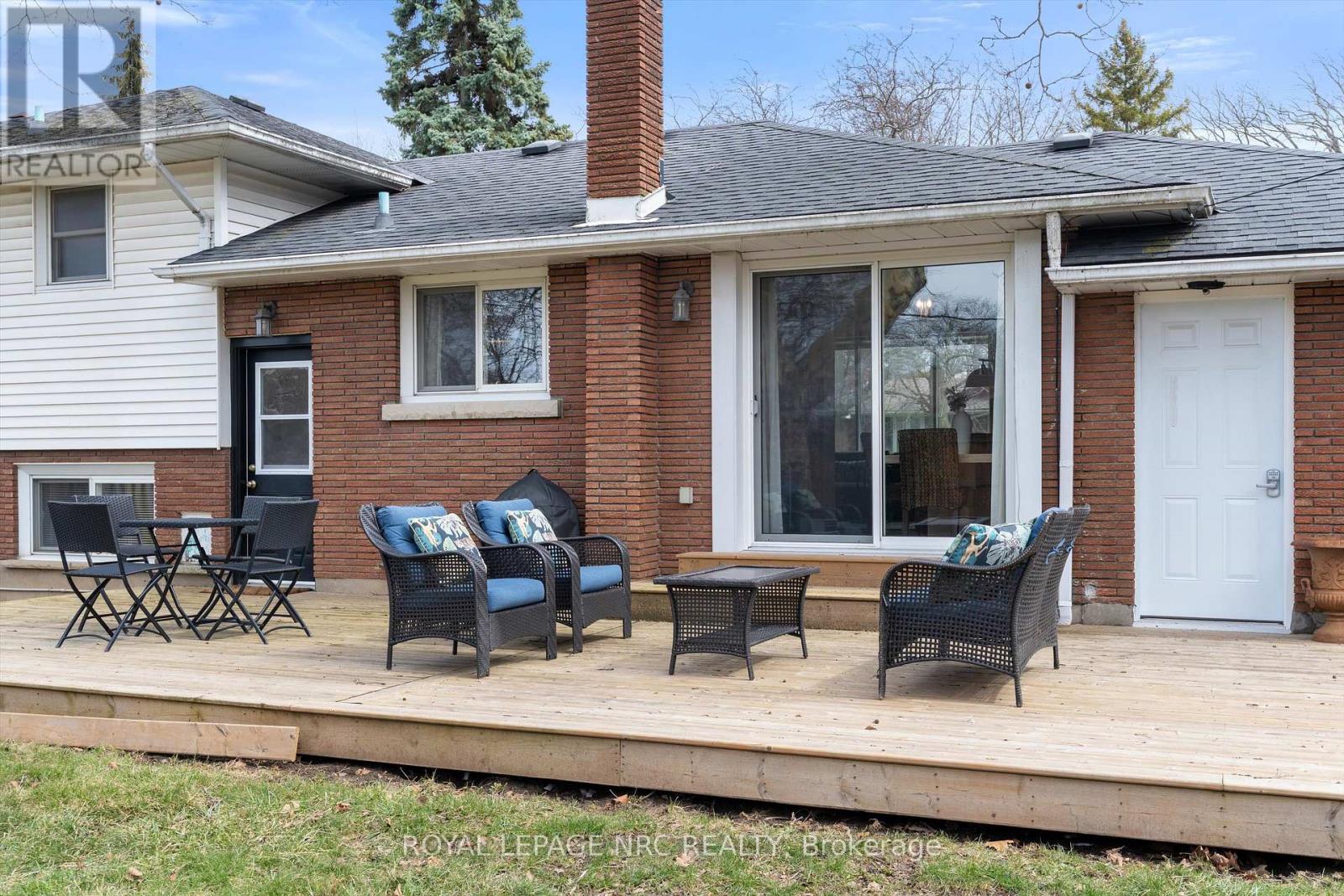 24 Valerie Drive, St. Catharines, Ontario  L2T 3G5 - Photo 34 - X12921798