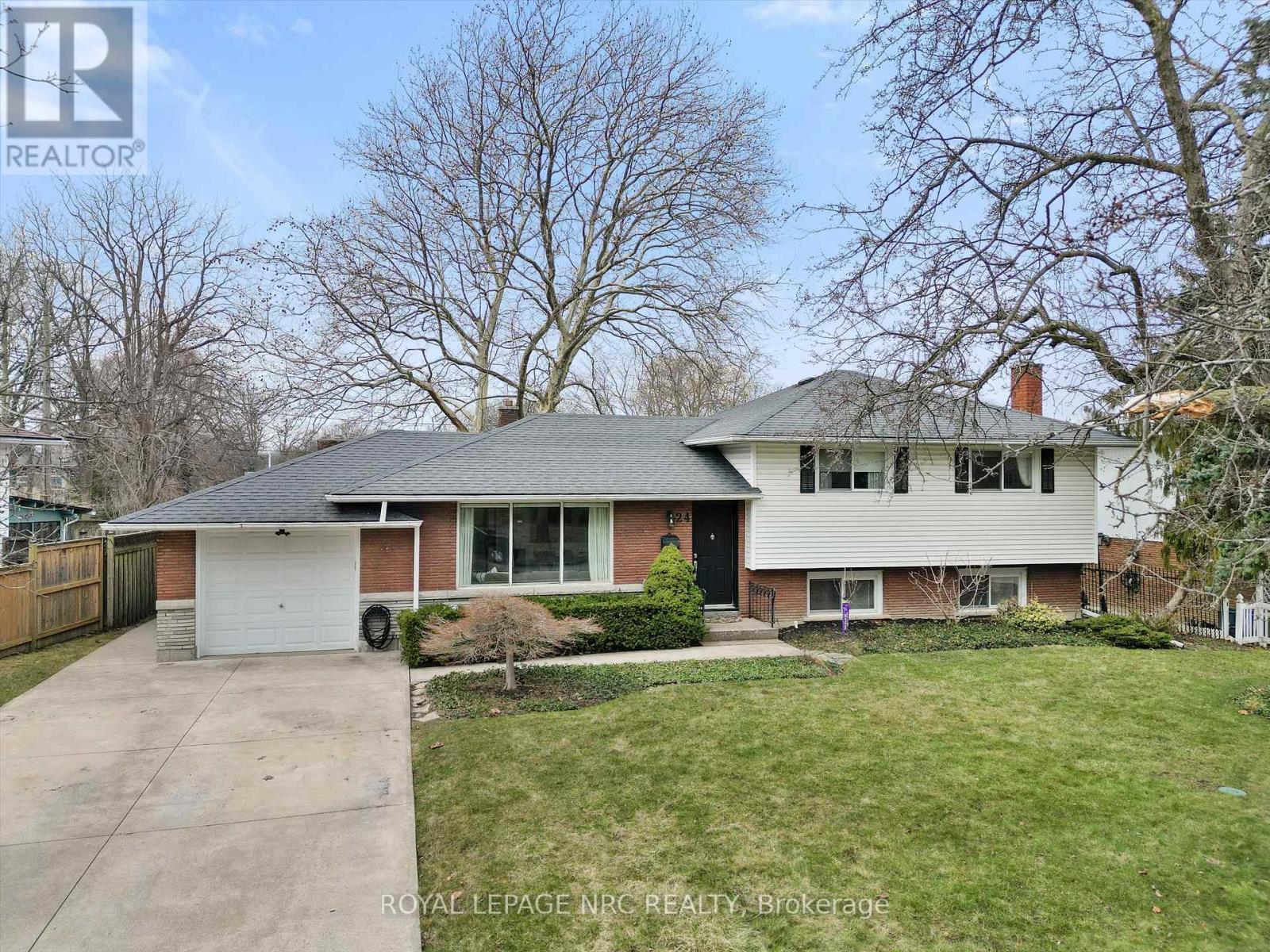 24 Valerie Drive, St. Catharines, Ontario  L2T 3G5 - Photo 35 - X12921798