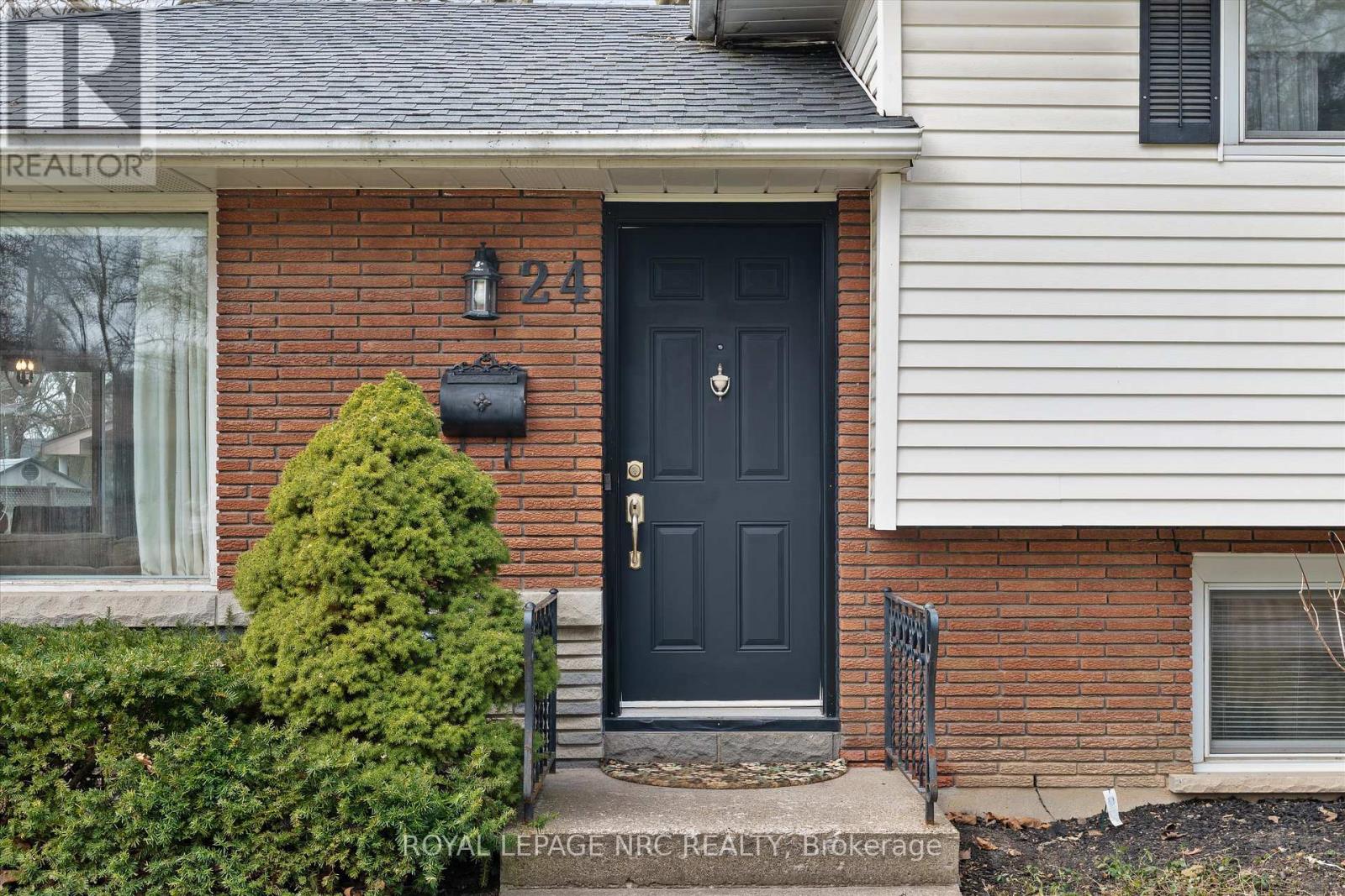 24 Valerie Drive, St. Catharines, Ontario  L2T 3G5 - Photo 36 - X12921798