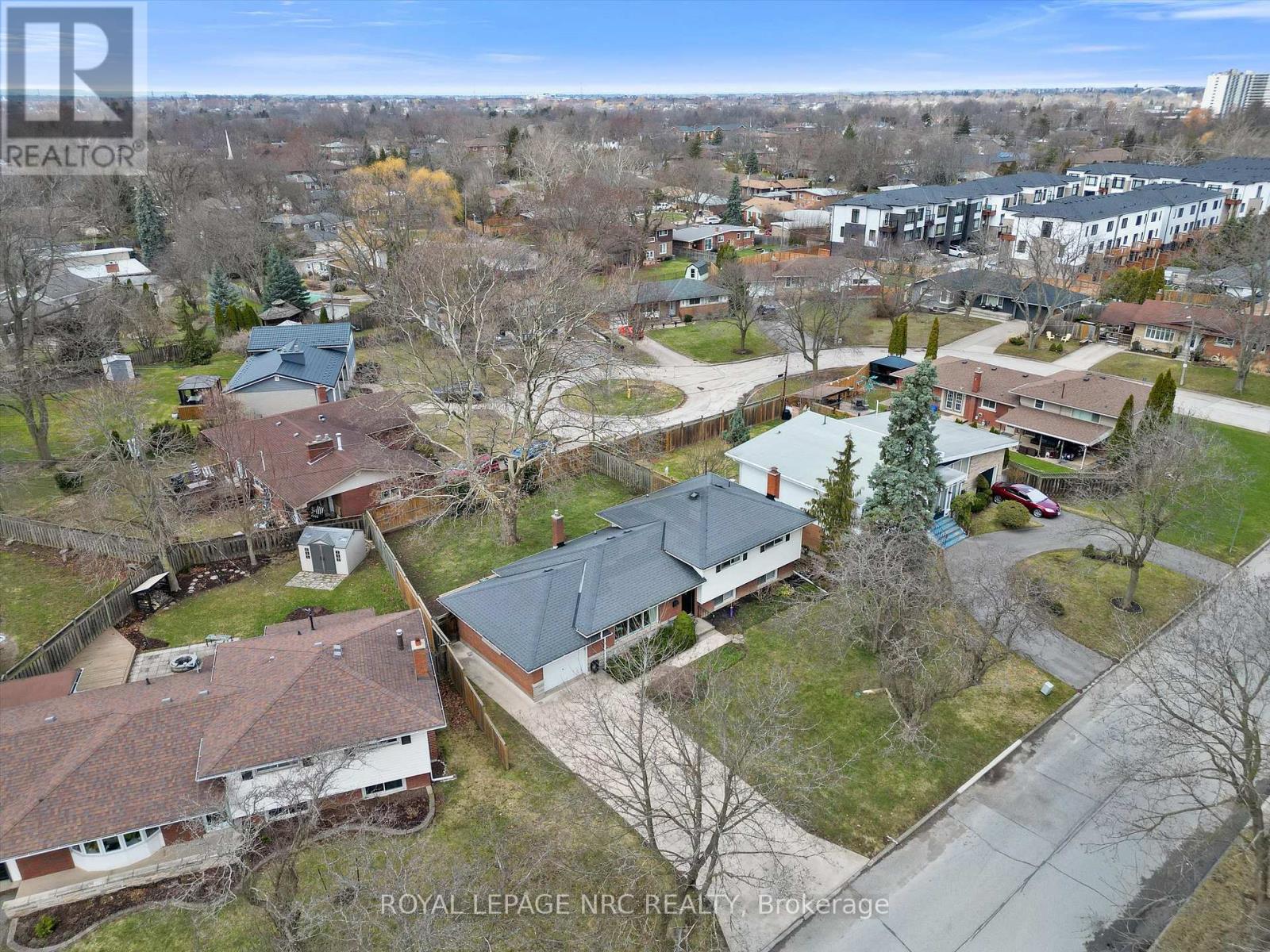 24 Valerie Drive, St. Catharines, Ontario  L2T 3G5 - Photo 38 - X12921798