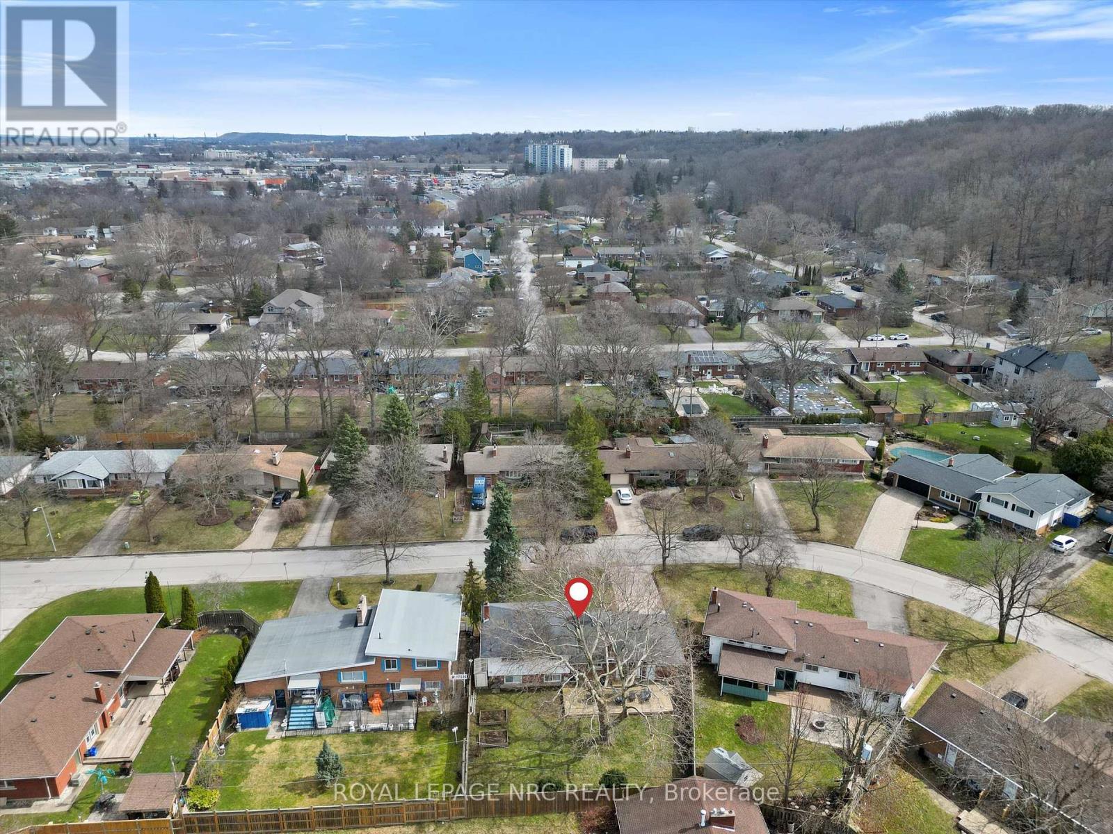 24 Valerie Drive, St. Catharines, Ontario  L2T 3G5 - Photo 42 - X12921798