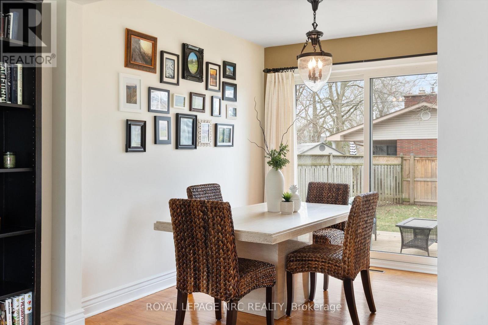 24 Valerie Drive, St. Catharines, Ontario  L2T 3G5 - Photo 9 - X12921798