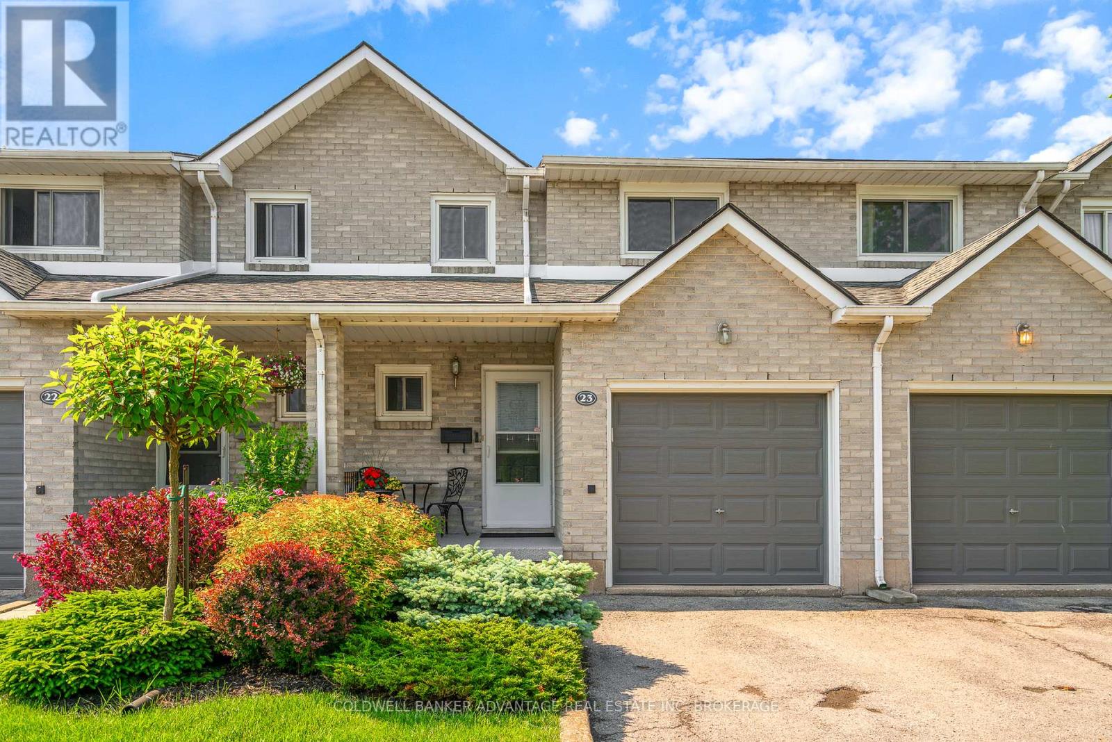 23 - 125 WOODLAWN ROAD, Welland, Ontario