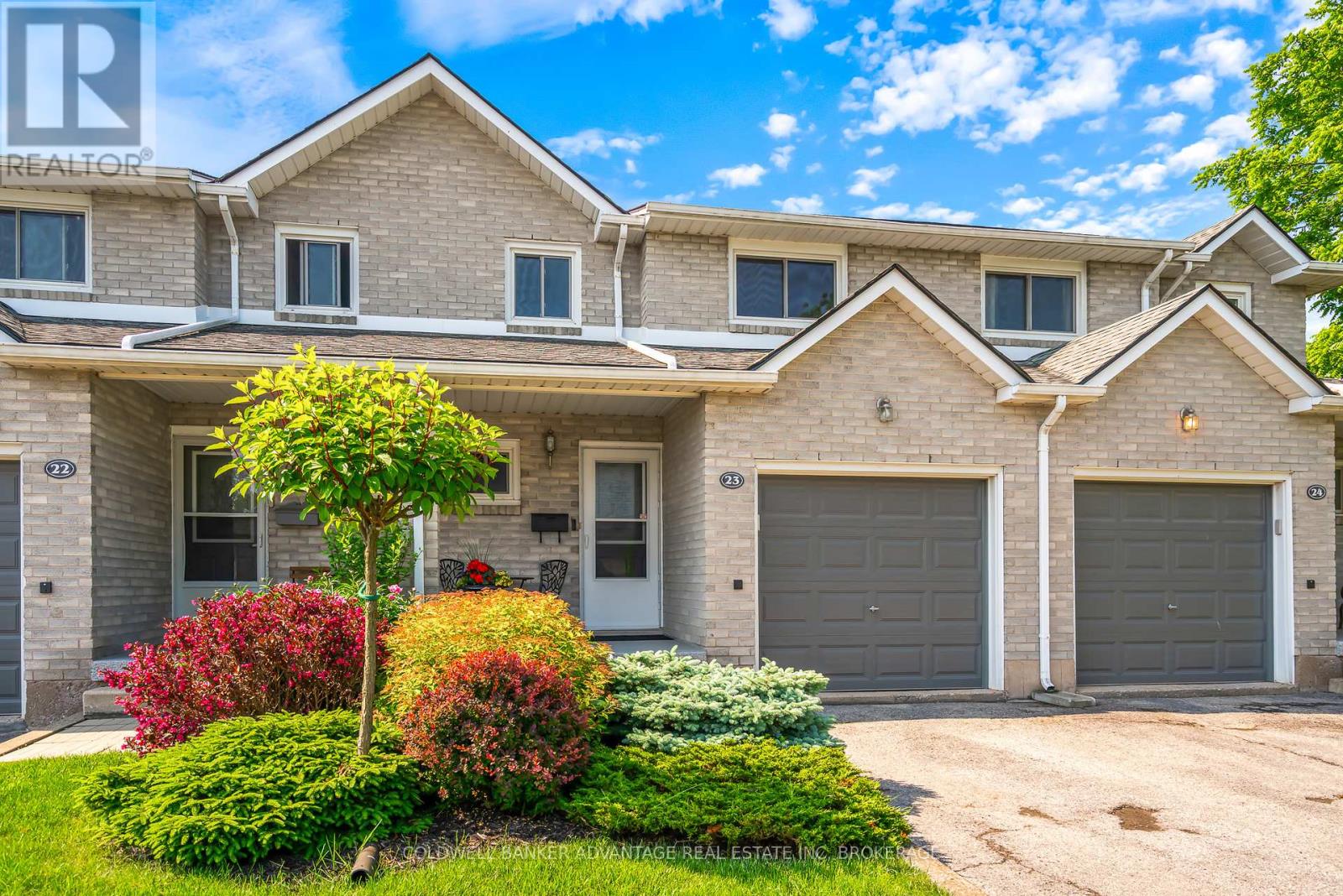 23 - 125 Woodlawn Road, Welland, Ontario  L3C 7B5 - Photo 2 - X12921806