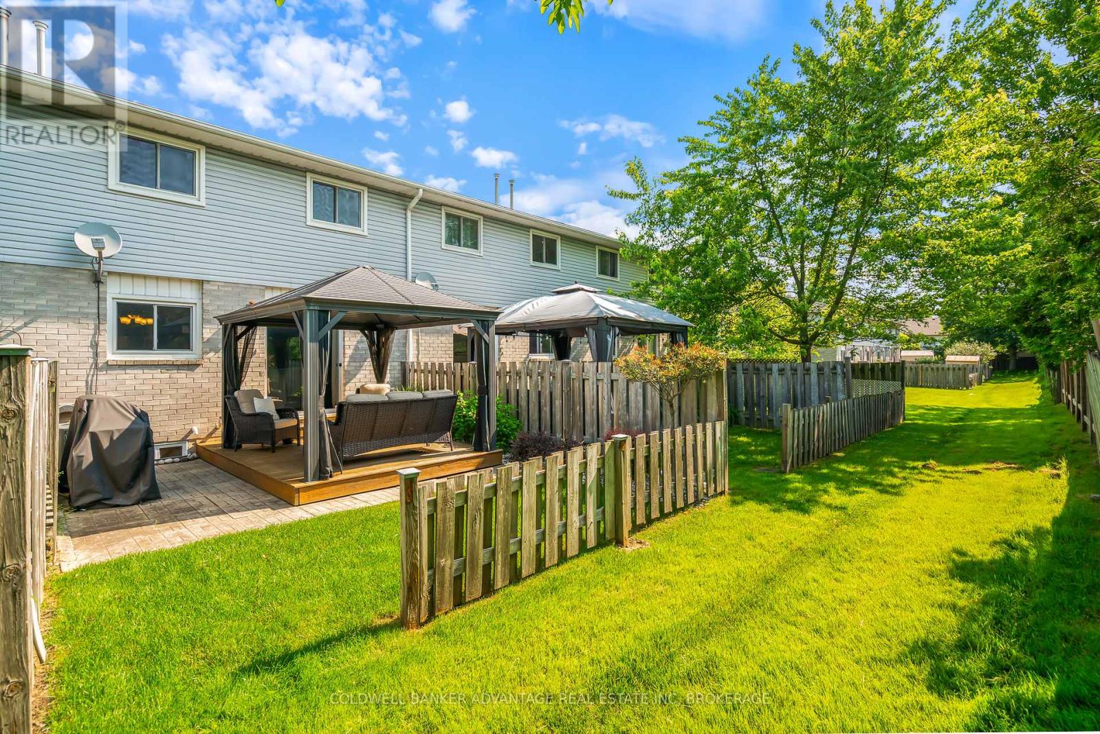 23 - 125 Woodlawn Road, Welland, Ontario  L3C 7B5 - Photo 27 - X12921806