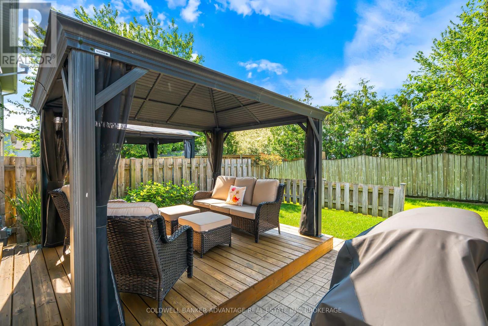 23 - 125 Woodlawn Road, Welland, Ontario  L3C 7B5 - Photo 29 - X12921806