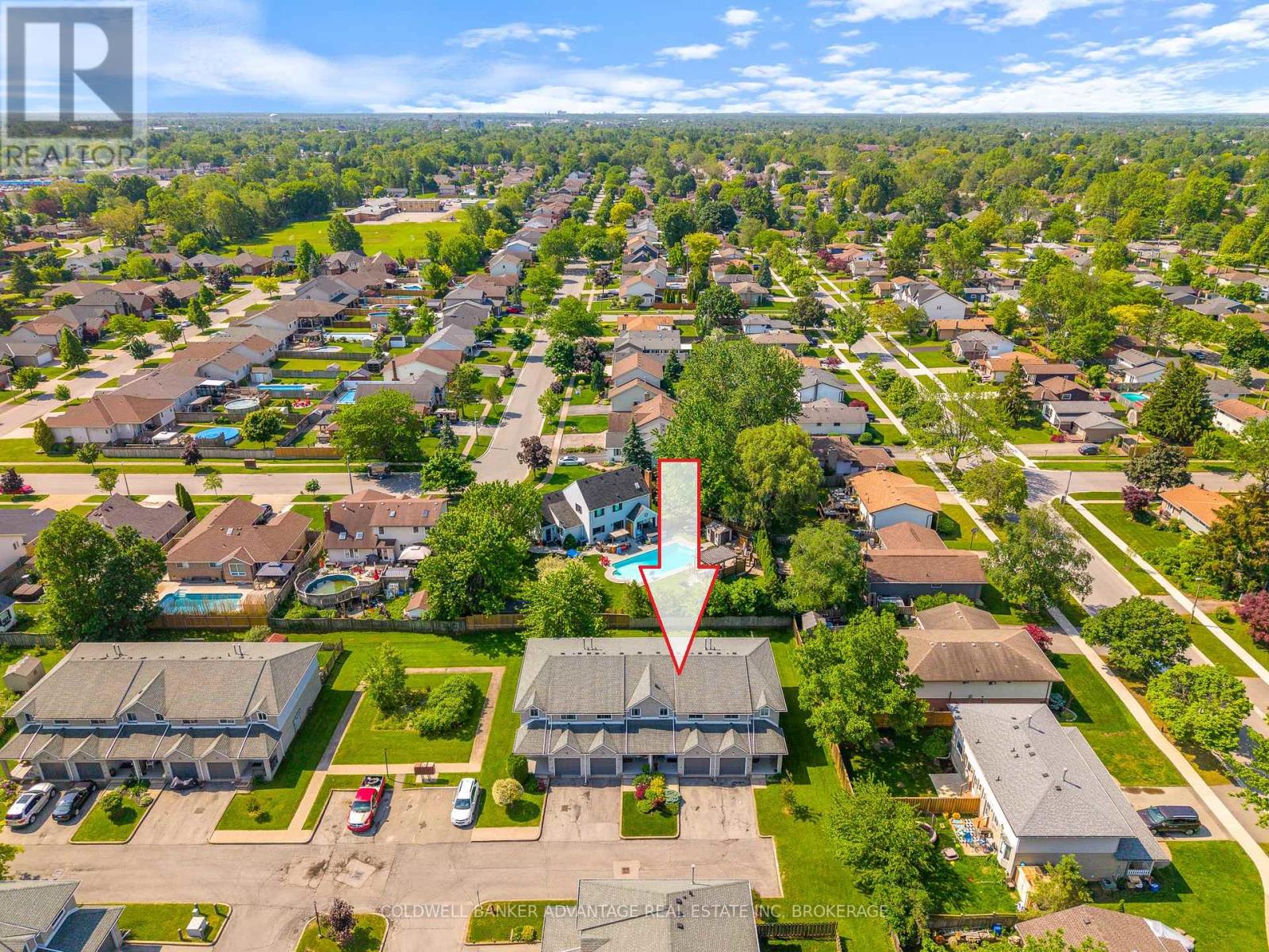 23 - 125 Woodlawn Road, Welland, Ontario  L3C 7B5 - Photo 33 - X12921806