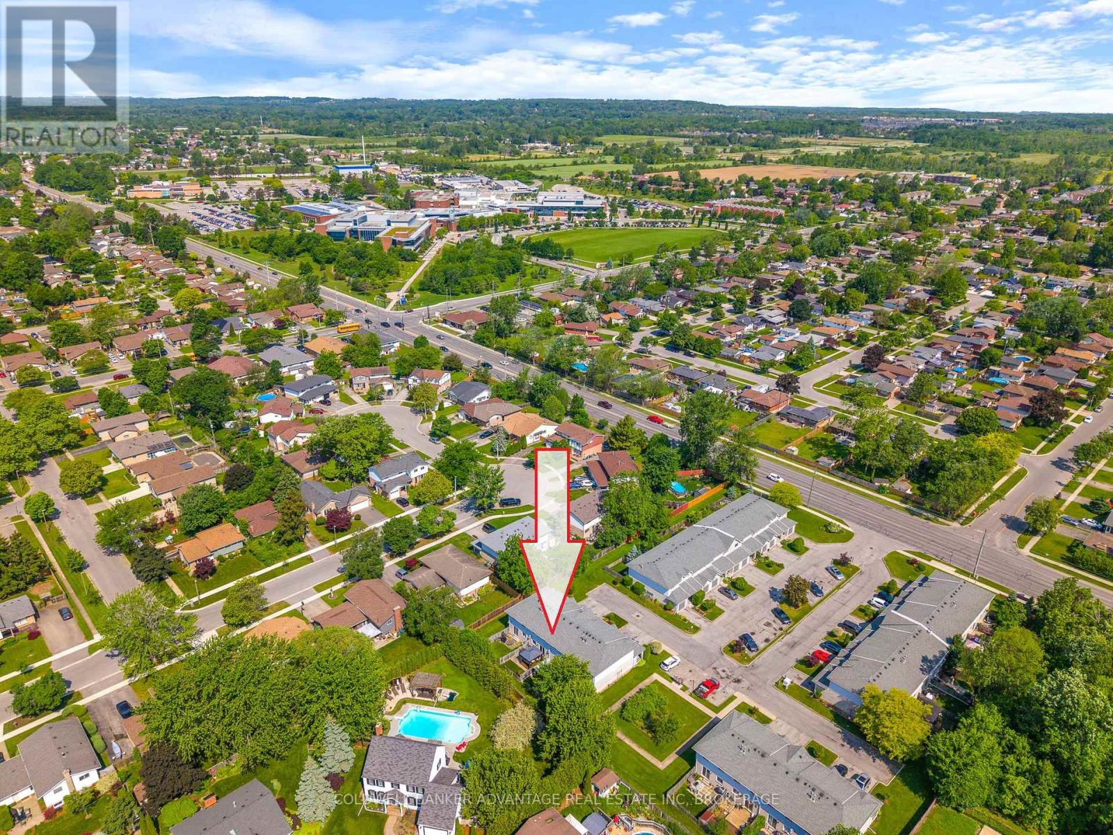 23 - 125 Woodlawn Road, Welland, Ontario  L3C 7B5 - Photo 34 - X12921806