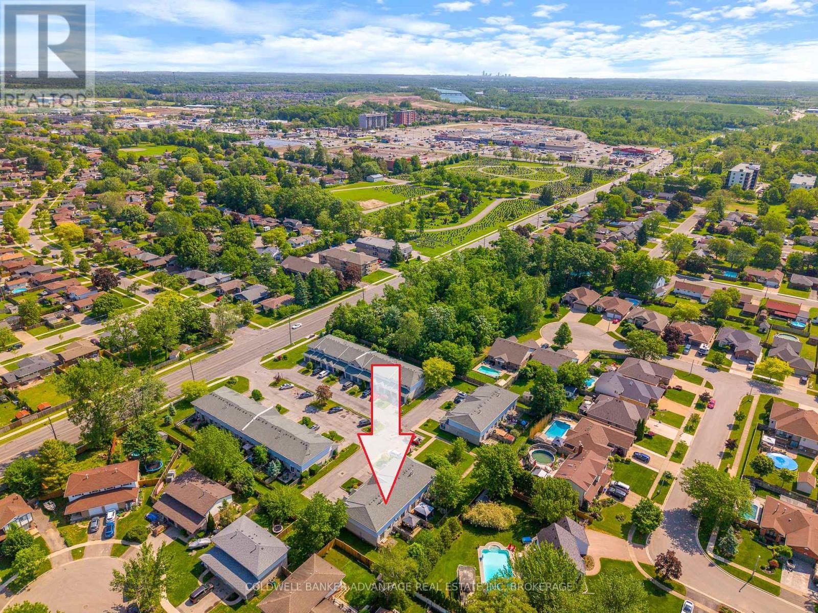 23 - 125 Woodlawn Road, Welland, Ontario  L3C 7B5 - Photo 35 - X12921806