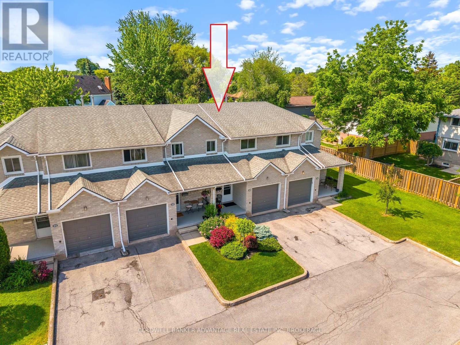 23 - 125 Woodlawn Road, Welland, Ontario  L3C 7B5 - Photo 37 - X12921806