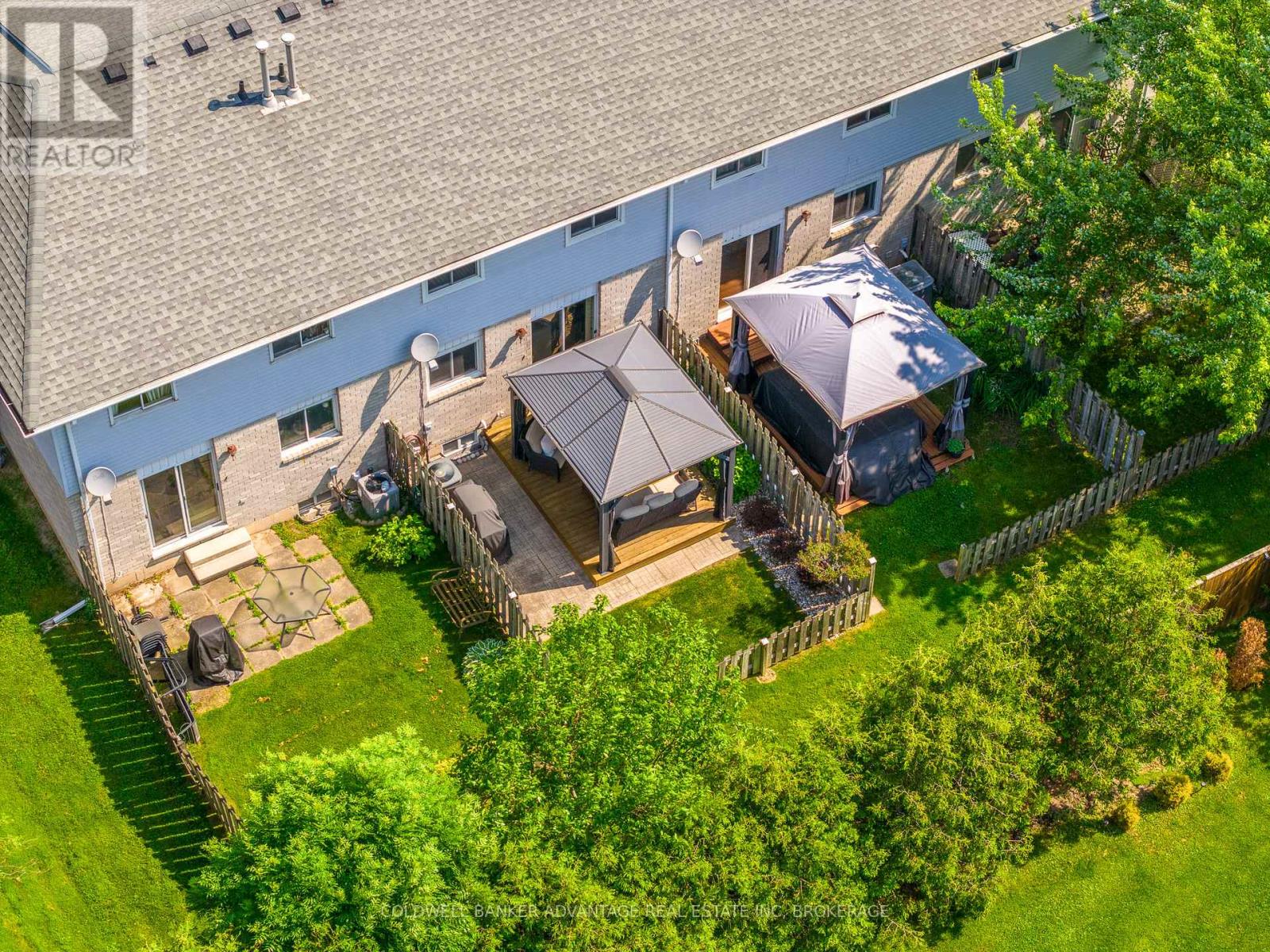 23 - 125 Woodlawn Road, Welland, Ontario  L3C 7B5 - Photo 39 - X12921806