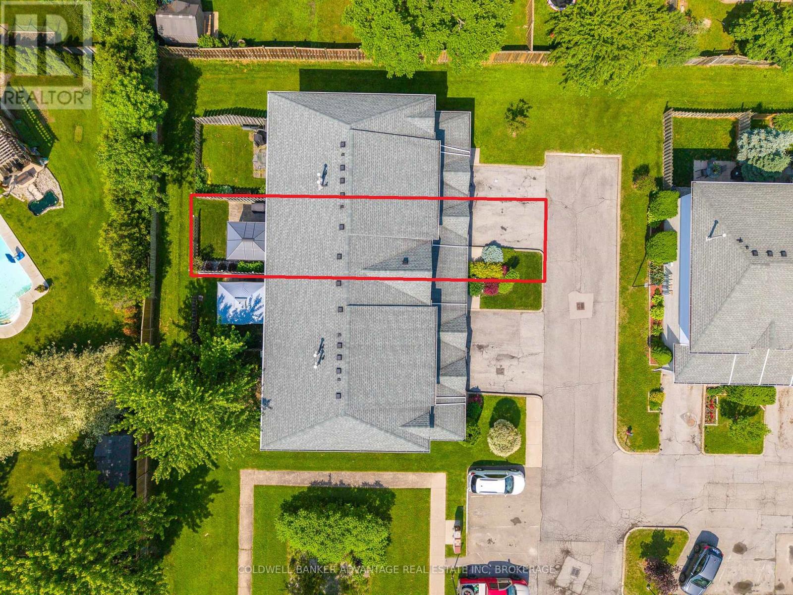 23 - 125 Woodlawn Road, Welland, Ontario  L3C 7B5 - Photo 40 - X12921806