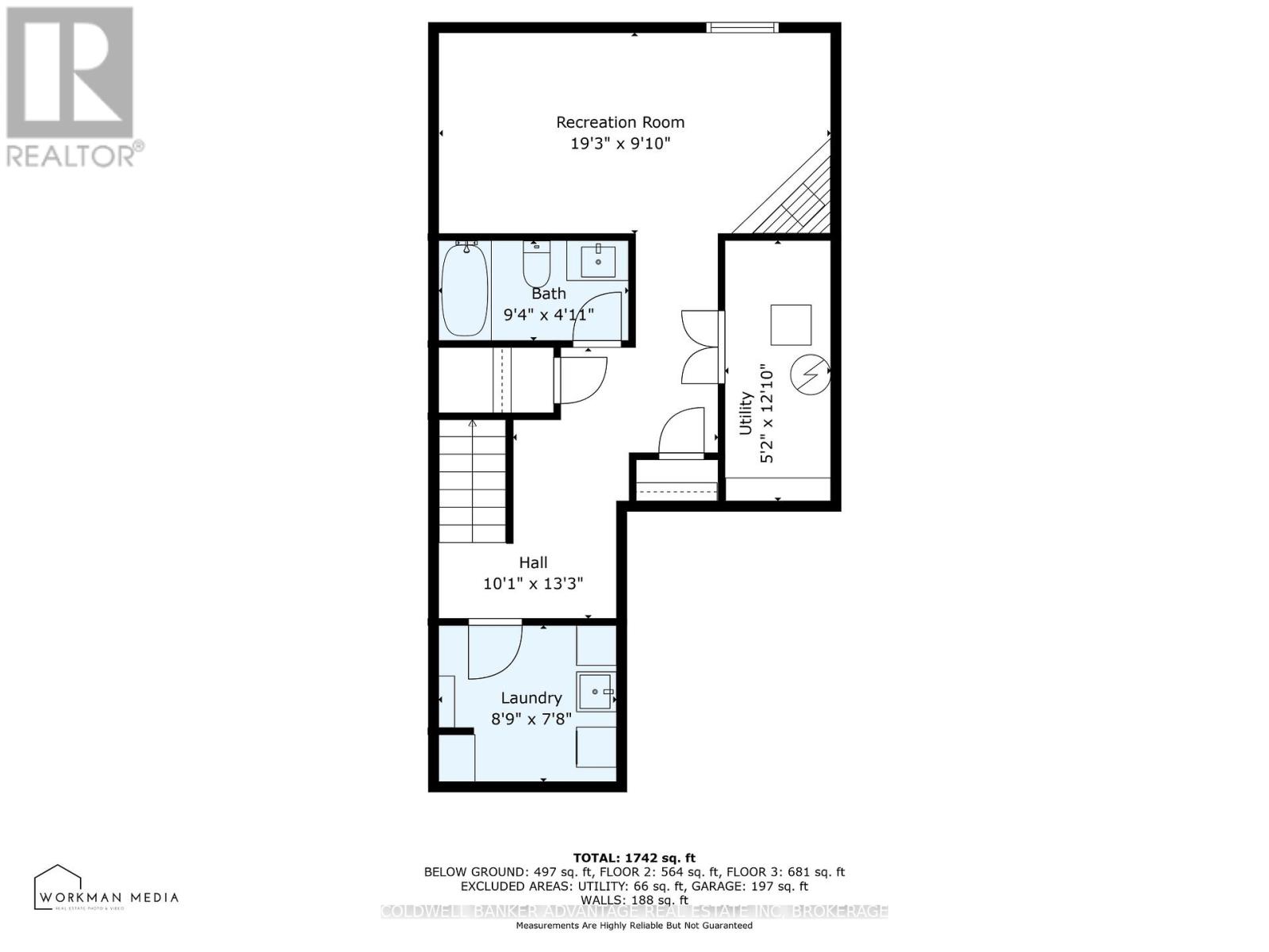 23 - 125 Woodlawn Road, Welland, Ontario  L3C 7B5 - Photo 43 - X12921806