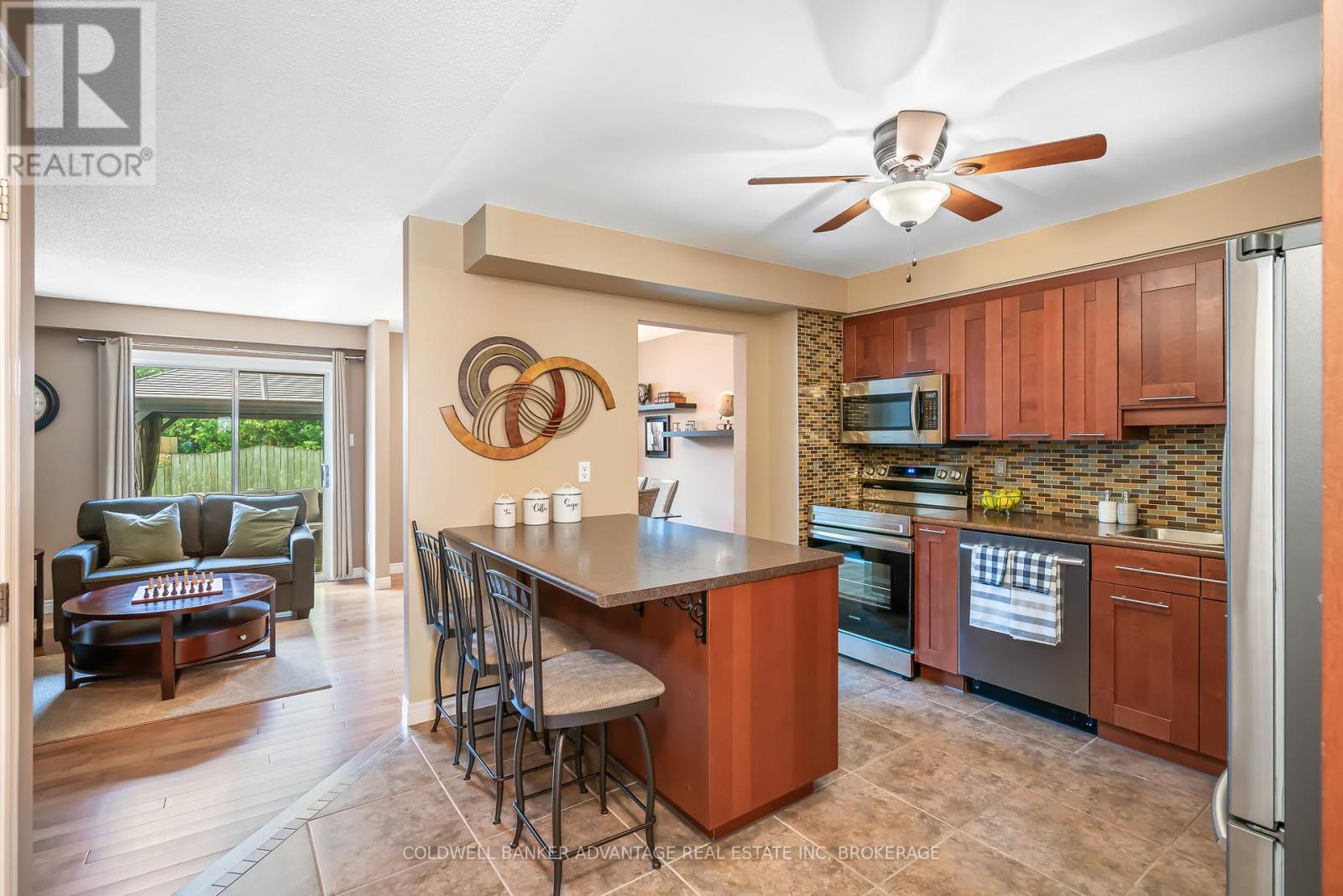 23 - 125 Woodlawn Road, Welland, Ontario  L3C 7B5 - Photo 9 - X12921806