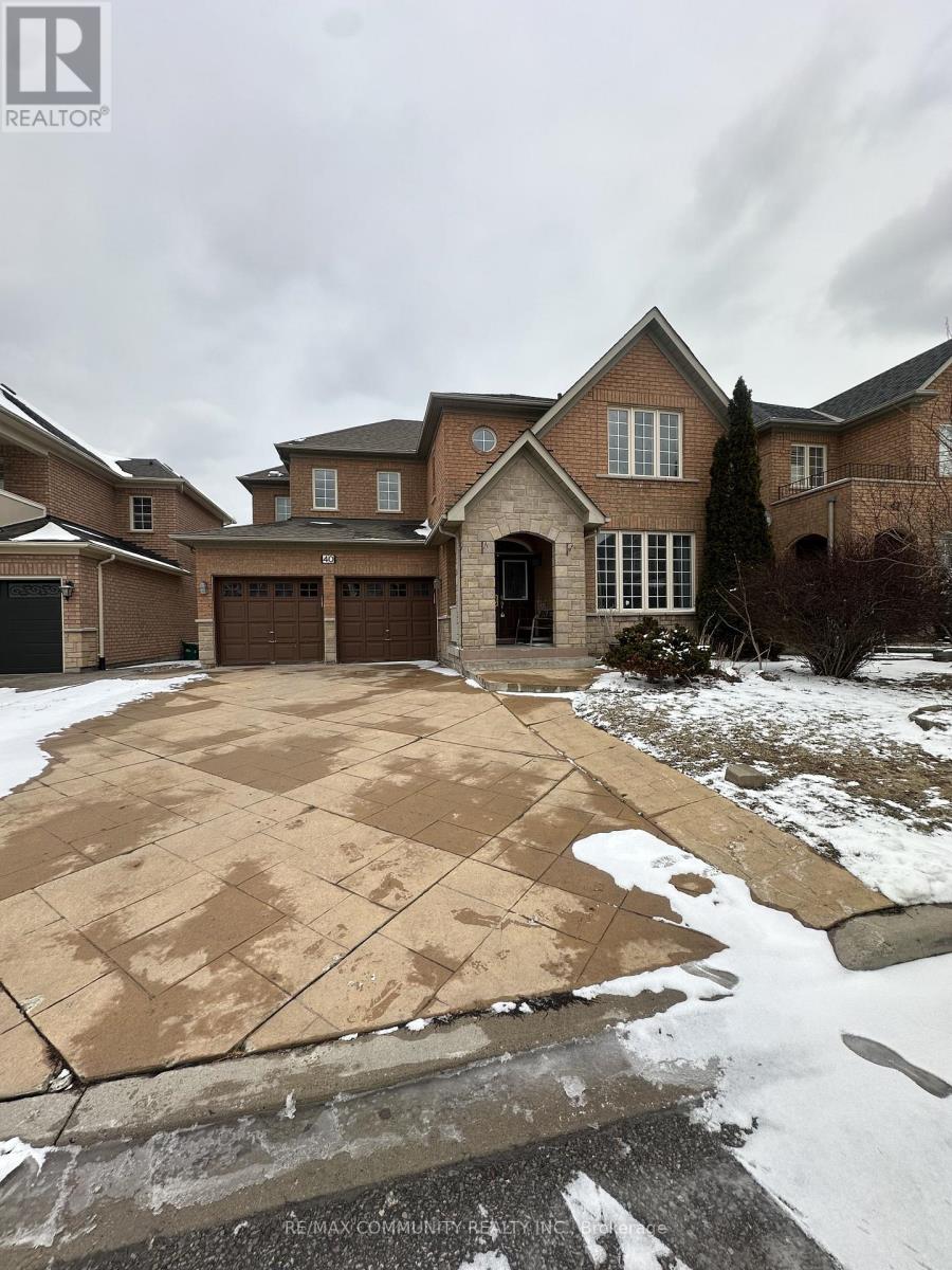 40 GRAND OAK DRIVE, Richmond Hill, Ontario
