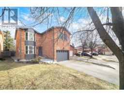 48 EVALENE COURT, Brampton, Ontario