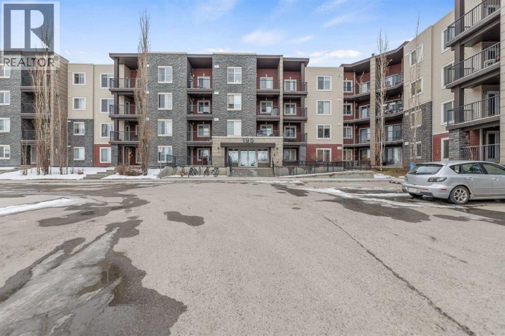 224, 195 Kincora Glen Road NW, Calgary, Alberta  T3R 0S3 - Photo 2 - A2294324