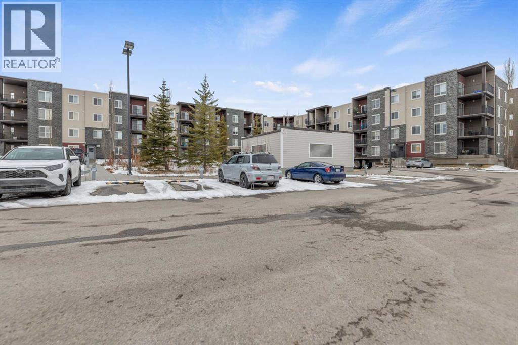 224, 195 Kincora Glen Road NW, Calgary, Alberta  T3R 0S3 - Photo 3 - A2294324