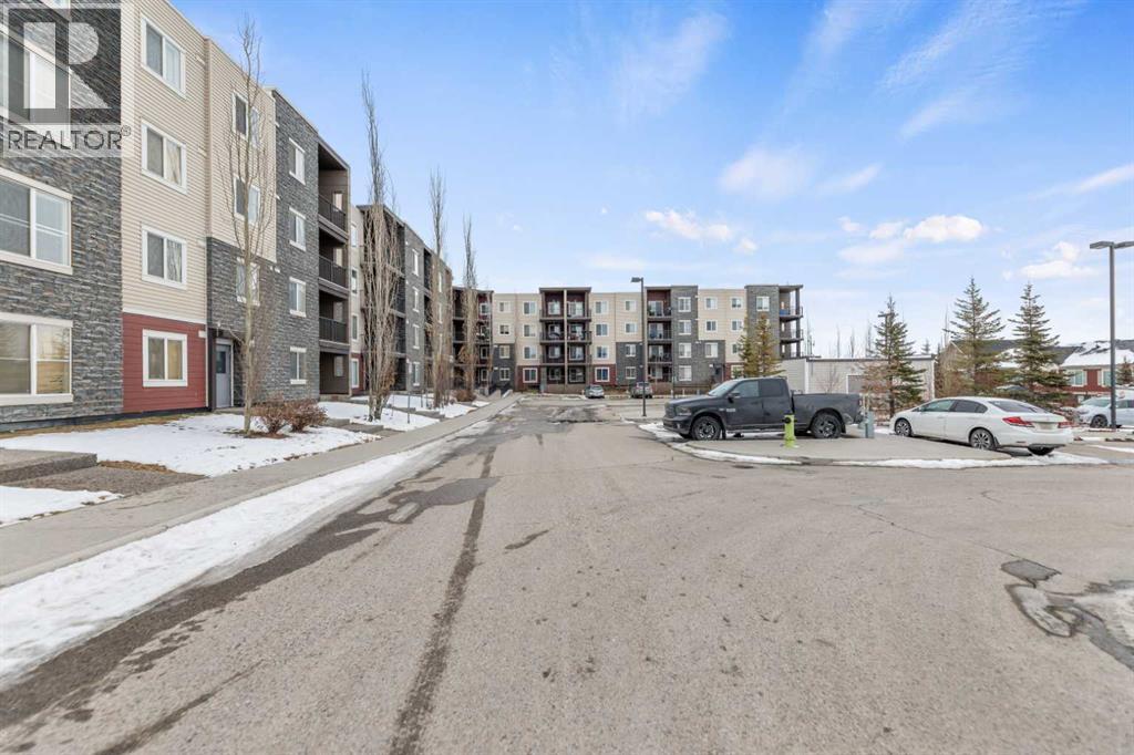 224, 195 Kincora Glen Road NW, Calgary, Alberta  T3R 0S3 - Photo 35 - A2294324