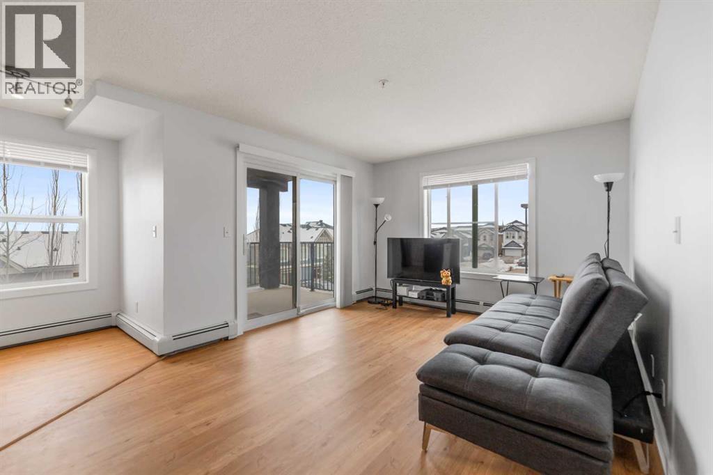 224, 195 Kincora Glen Road NW, Calgary, Alberta  T3R 0S3 - Photo 6 - A2294324