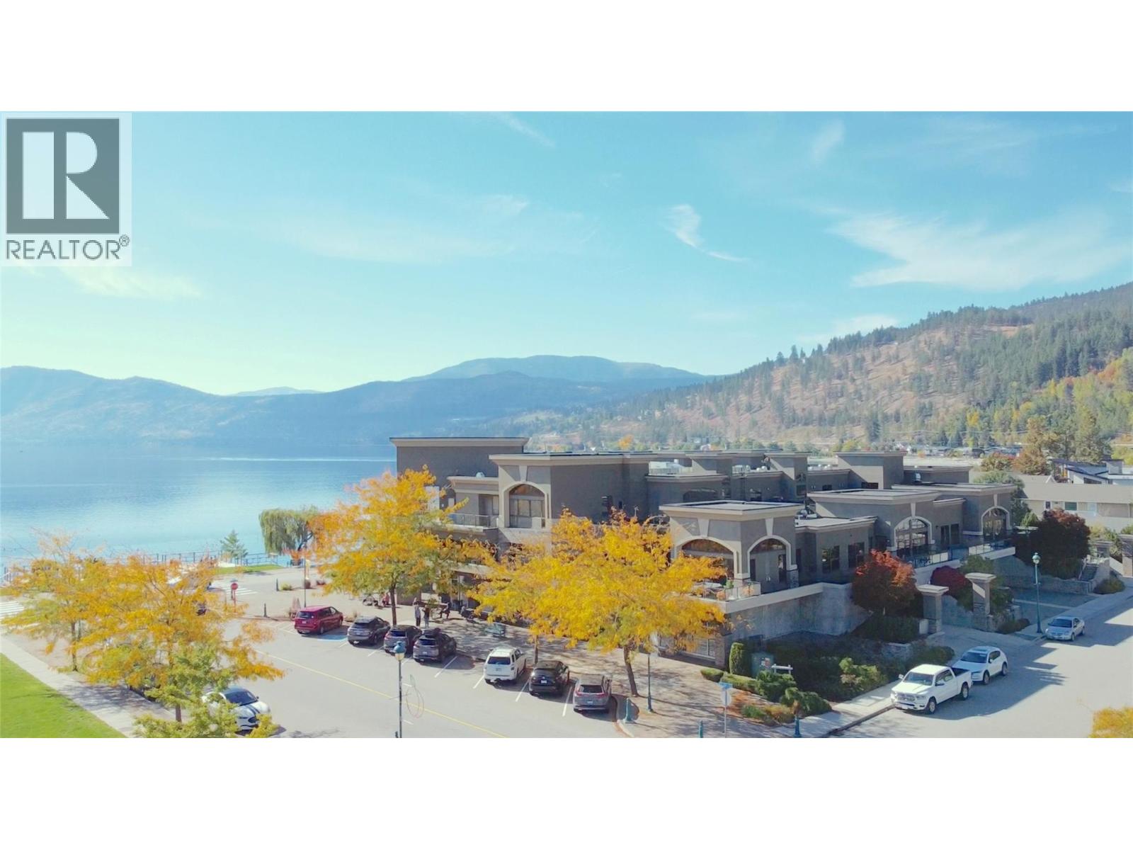 4200 Beach Avenue Unit# 201, Peachland, British Columbia  V0H 1X6 - Photo 3 - 10380737