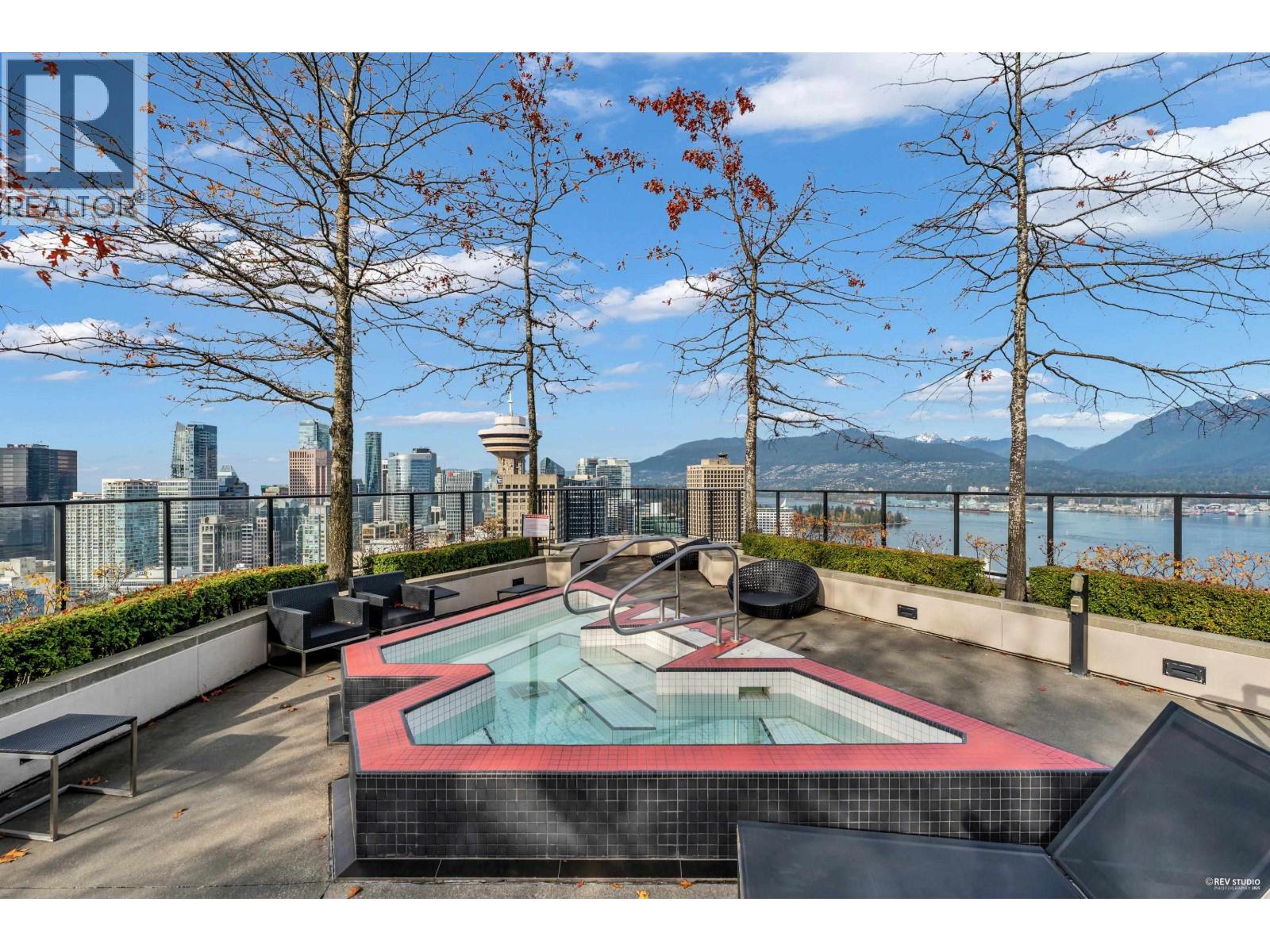 605 128 W Cordova Street, Vancouver, British Columbia  V6B 0E6 - Photo 16 - R3103777