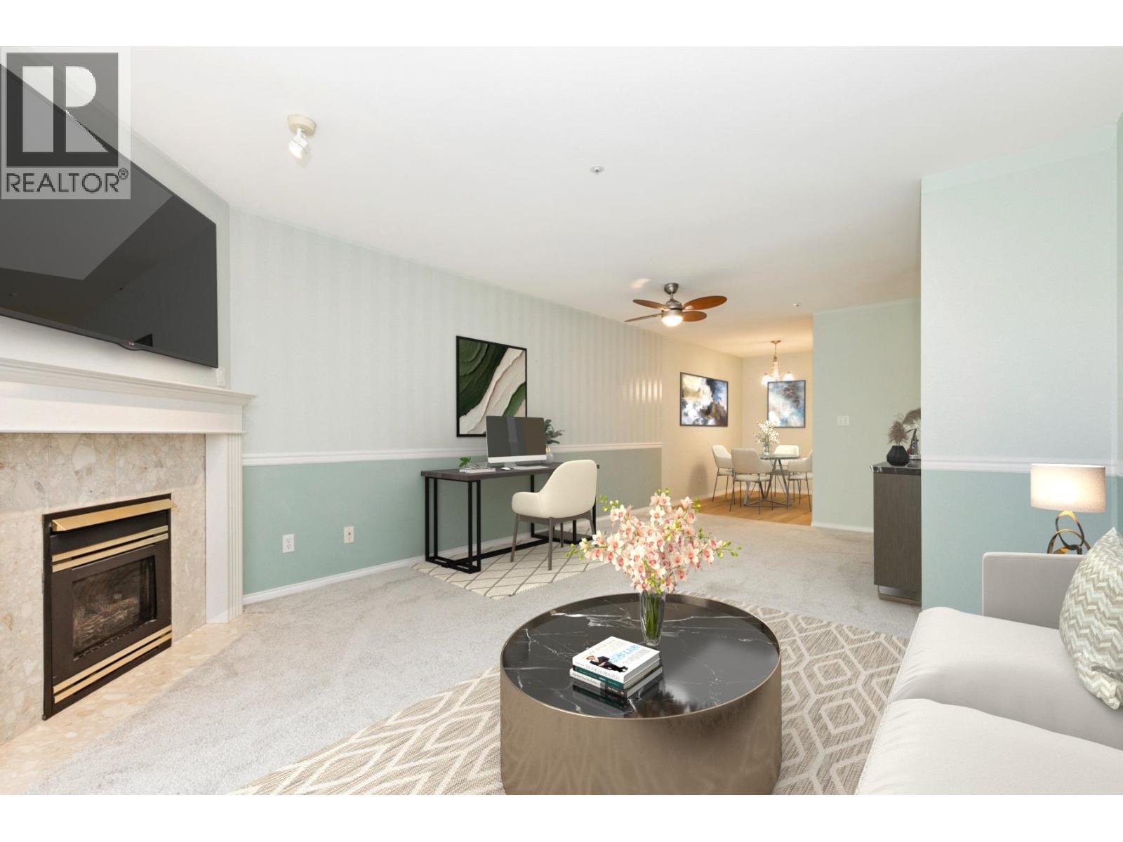 302 22722 Lougheed Highway, Maple Ridge, British Columbia  V2X 2V6 - Photo 6 - R3103794