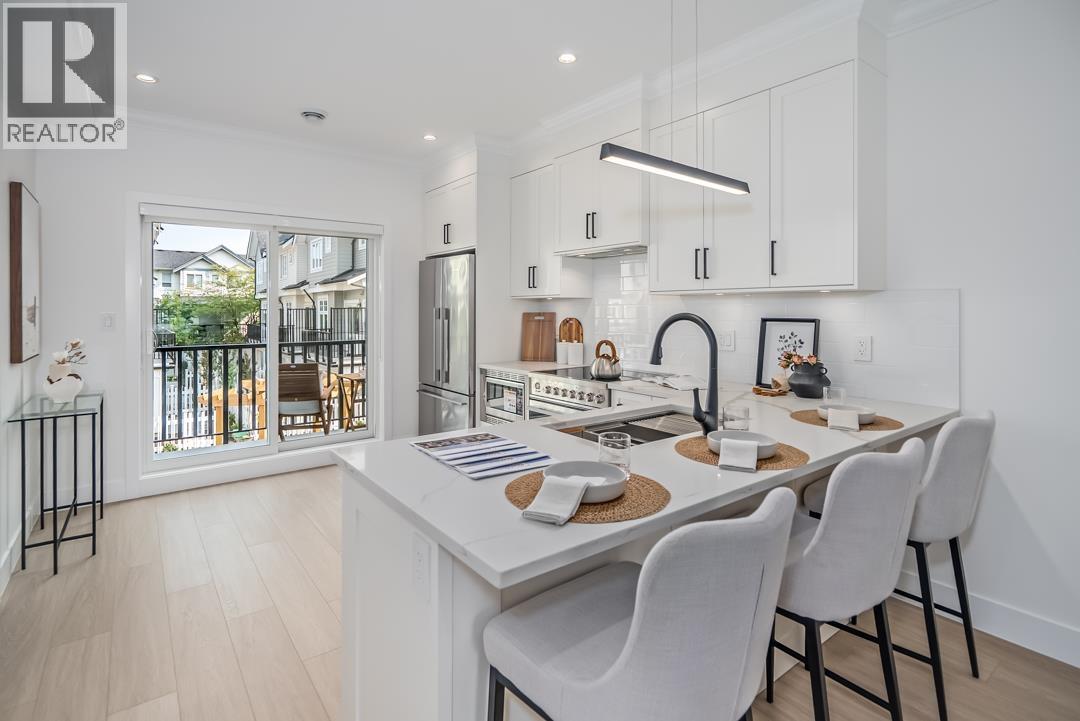 16 22811 Mclean Avenue, Richmond, British Columbia  V6V 0B8 - Photo 8 - R3103802