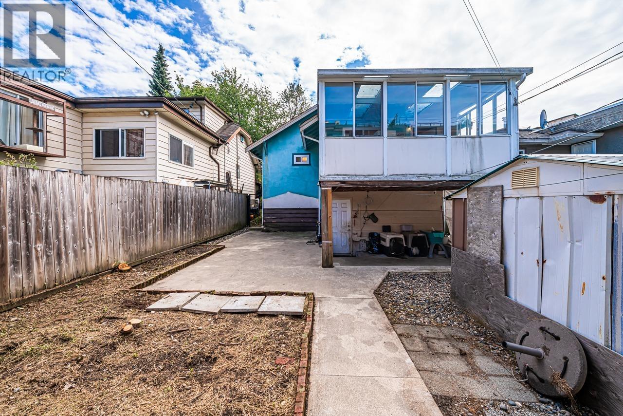 4777 Pender Street, Burnaby, British Columbia  V5C 2N4 - Photo 18 - R3103765