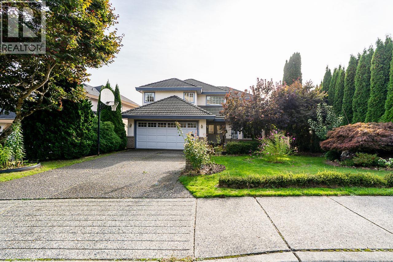 2980 CLIFFROSE CRESCENT, Coquitlam, British Columbia