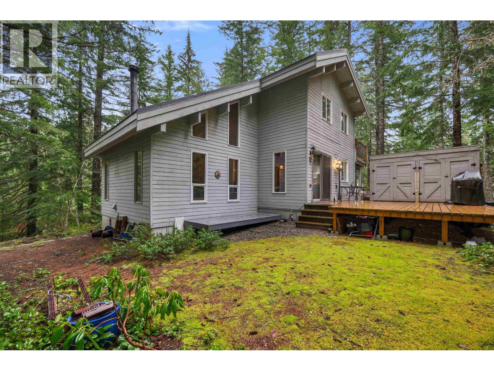 72 Black Tusk Drive, Whistler, British Columbia  V8E 0A1 - Photo 20 - R3103807